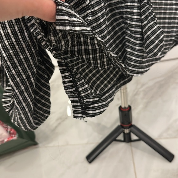 Max studio blouse - Picture 3 of 4